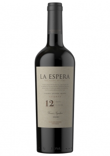 La Espera Reserva Malbec