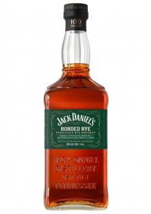 Jack Daniels Bonded Rye Whisky 1 Litro