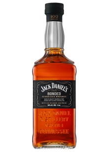 Jack Daniels Bonded Whisky 1 Litro