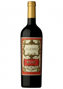 Alamos Malbec