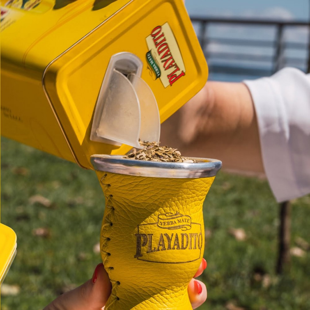 Playadito