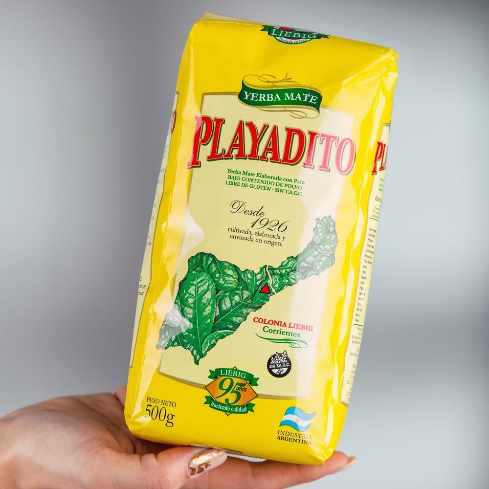 Playadito
