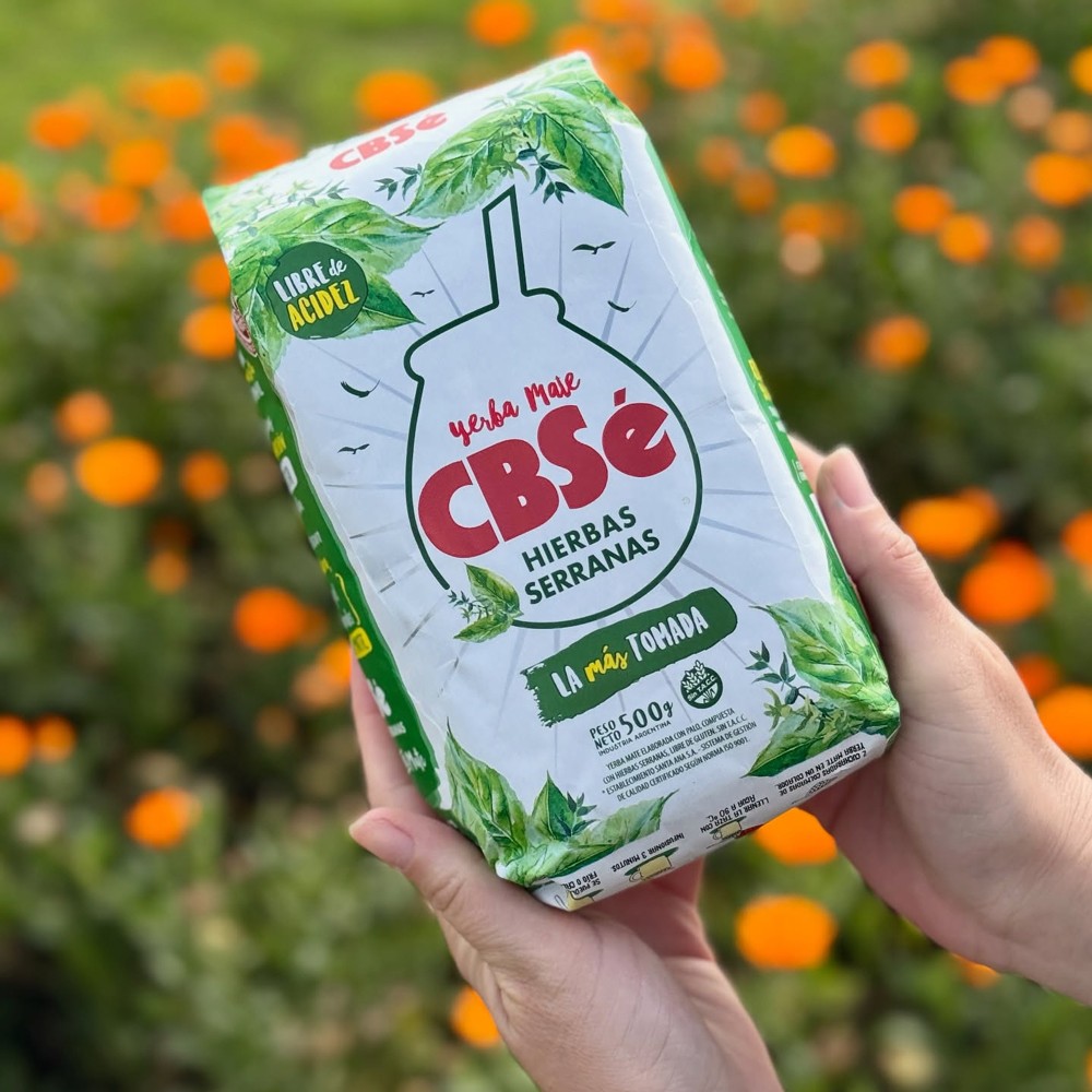 CBSé