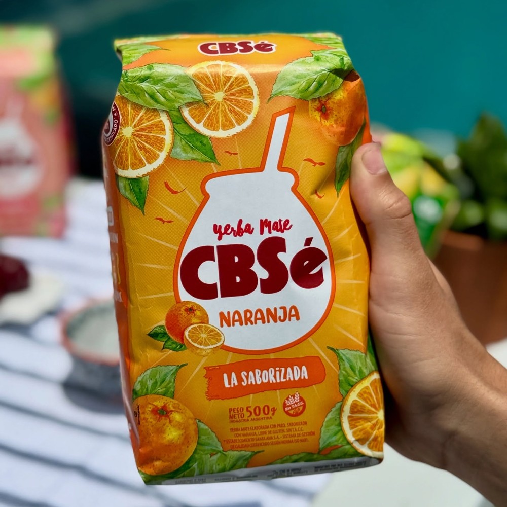 CBSé