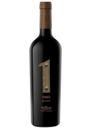 Antigal 1 Uno Malbec