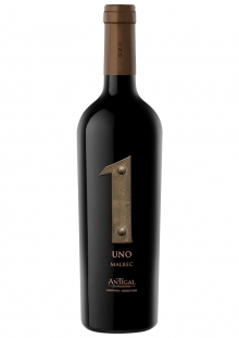 Antigal 1 Uno Malbec
