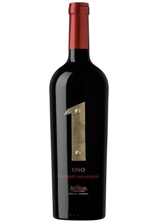 Antigal 1 Uno Cabernet Sauvignon