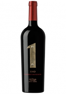 Antigal 1 Uno Cabernet Sauvignon