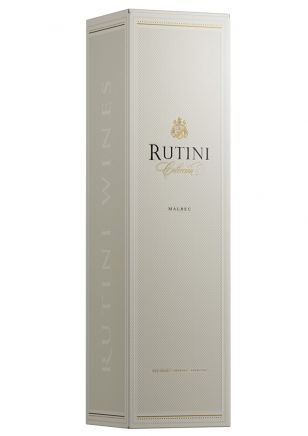 Estuche Rutini Malbec