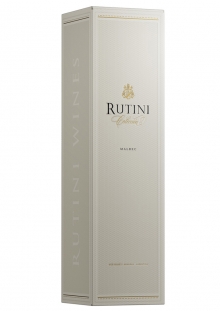 Estuche Rutini Malbec