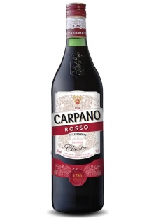 Carpano Rosso Vermouth 950 ml