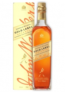 Johnnie Walker Gold Label Reserve Whisky 750 ml