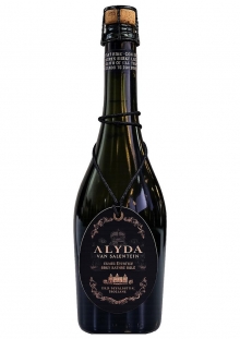 Alyda Van Salentein Brut Nature Rosé