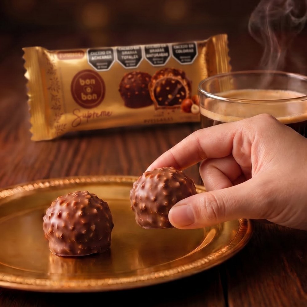 Bon o Bon