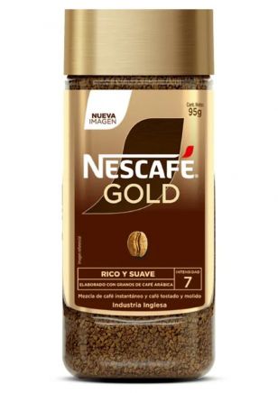 Nescafé Gold Café Original 95 gr