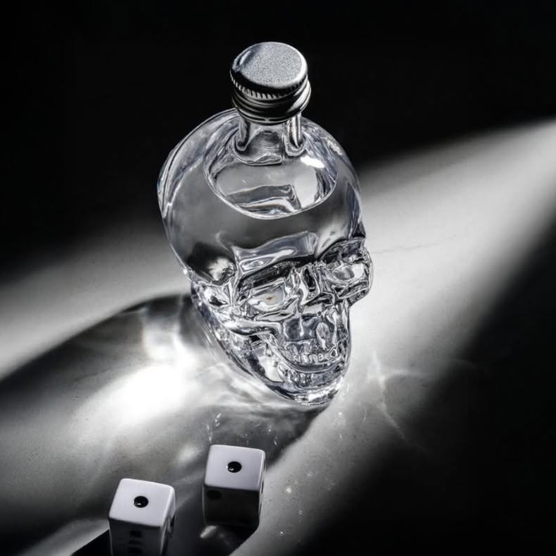 Crystal Head