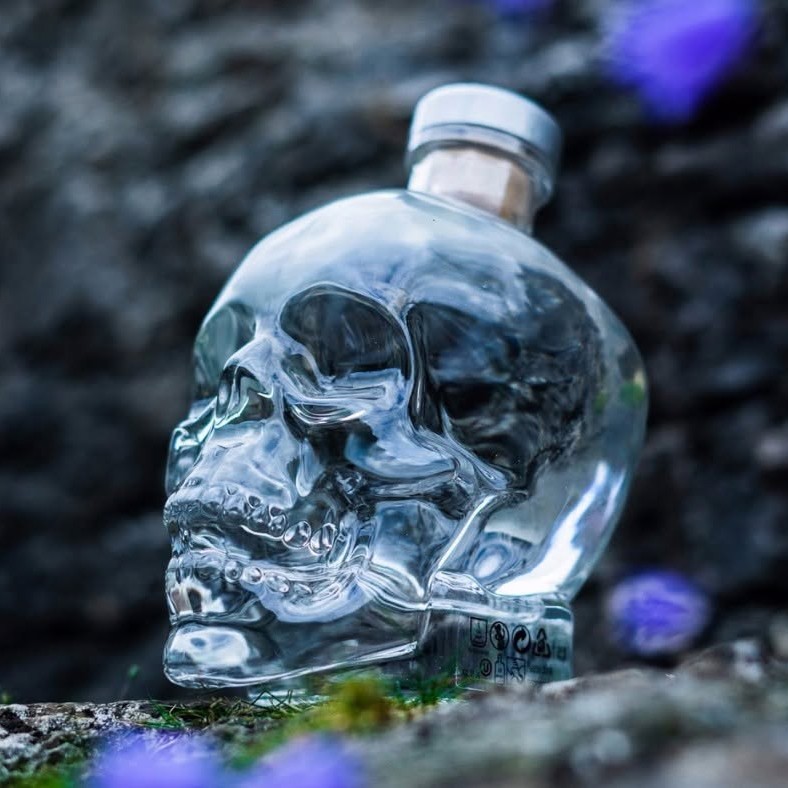Crystal Head