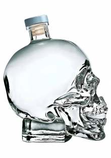 Crystal Head Vodka 750 ml