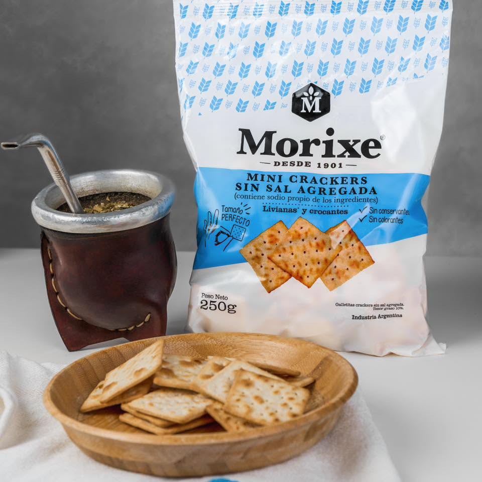 Morixe