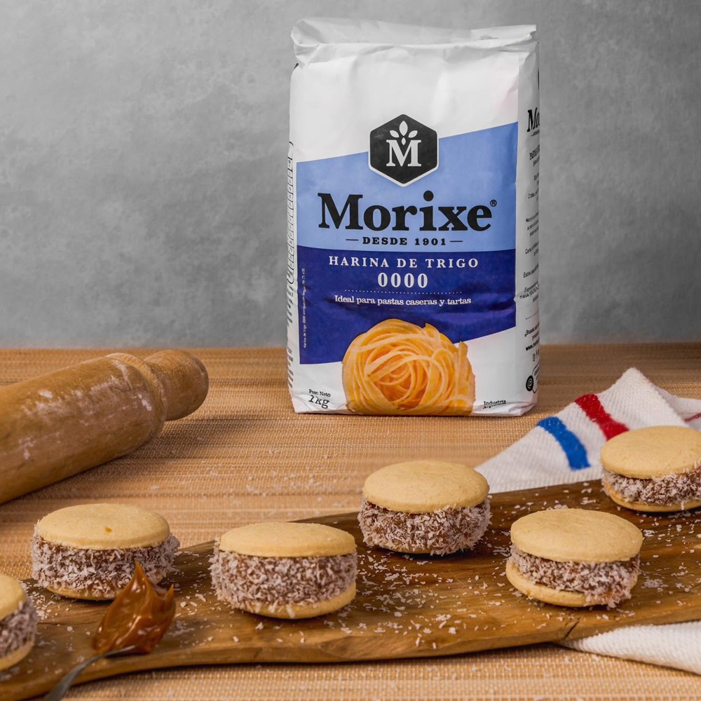 Morixe
