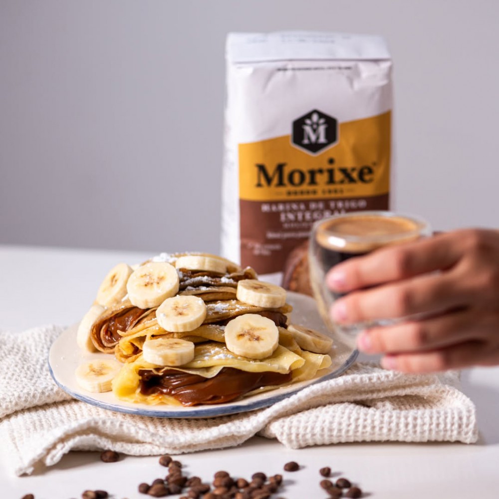 Morixe