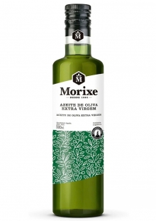 Morixe Aceite de Oliva Extra Virgen 500 ml