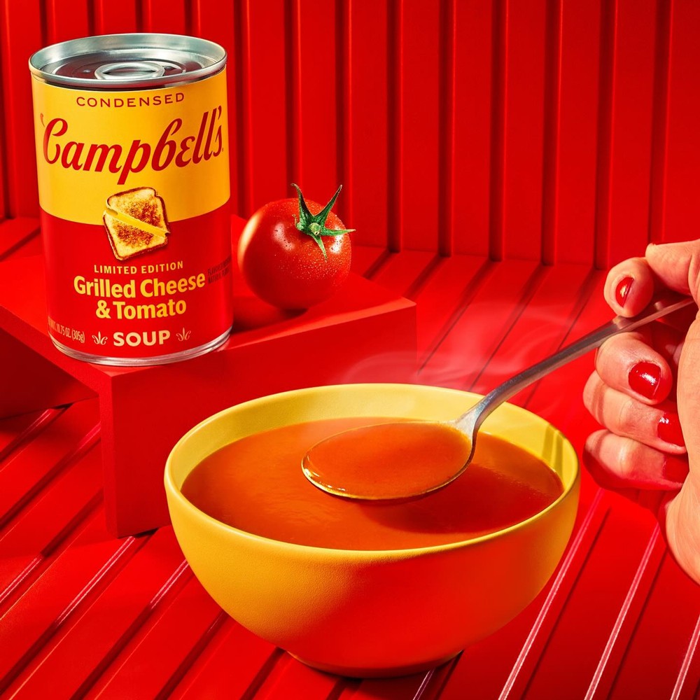 Campbell´s