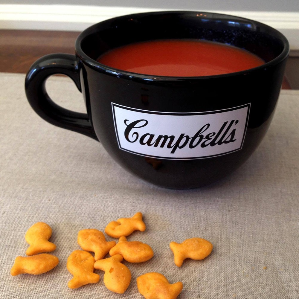 Campbell´s