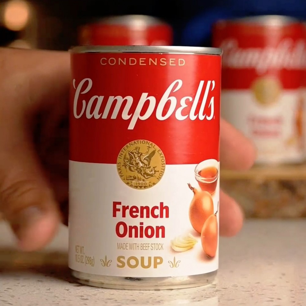 Campbell´s