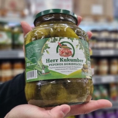 Herr Kukumber