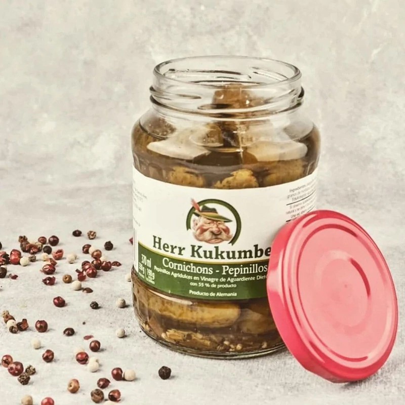 Herr Kukumber