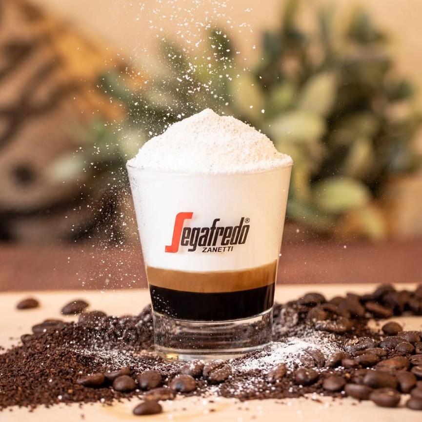 Segafredo Zanetti