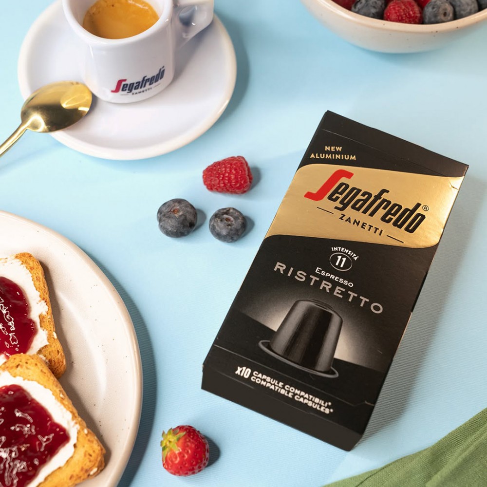 Segafredo Zanetti