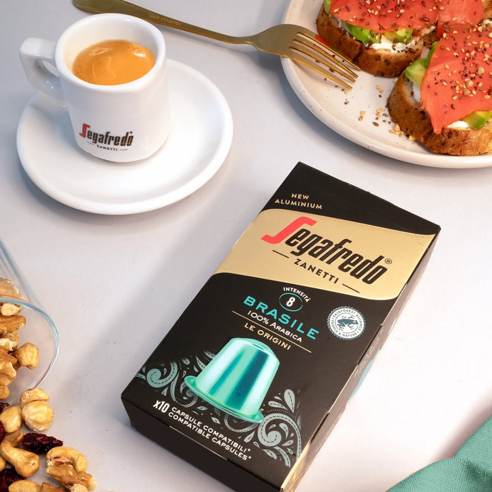 Segafredo Zanetti