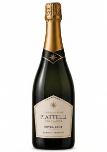 Piattelli Extra Brut