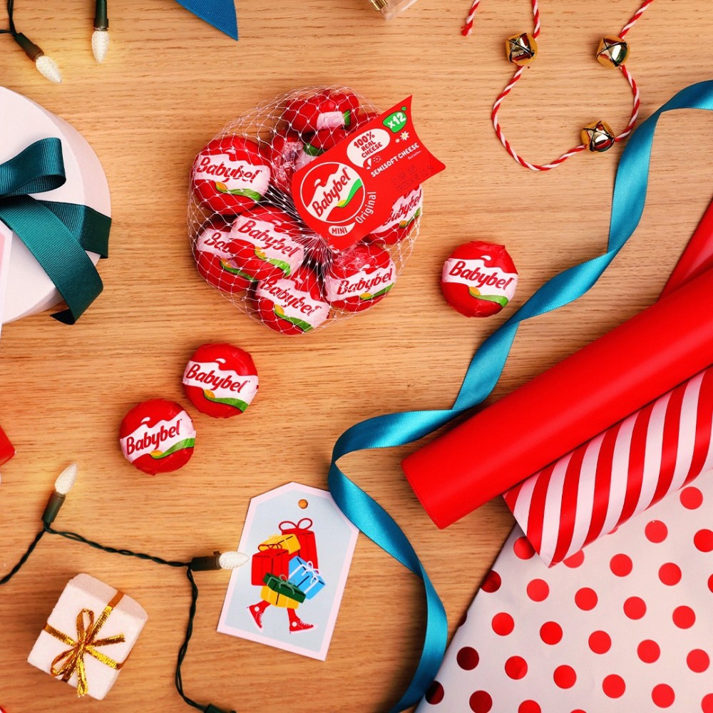 Babybel