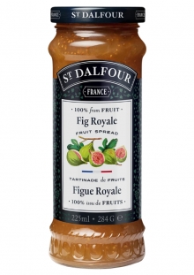 St Dalfour Mermelada de Higo 284 gr