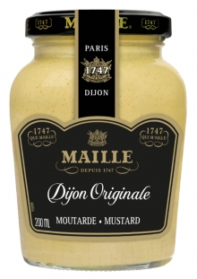 Maille Mostaza de Dijon Original 200 ml