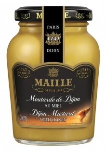 Maille Mostaza de Dijon con Miel 200 ml