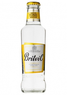 Britvic Agua Tónica 200 ml