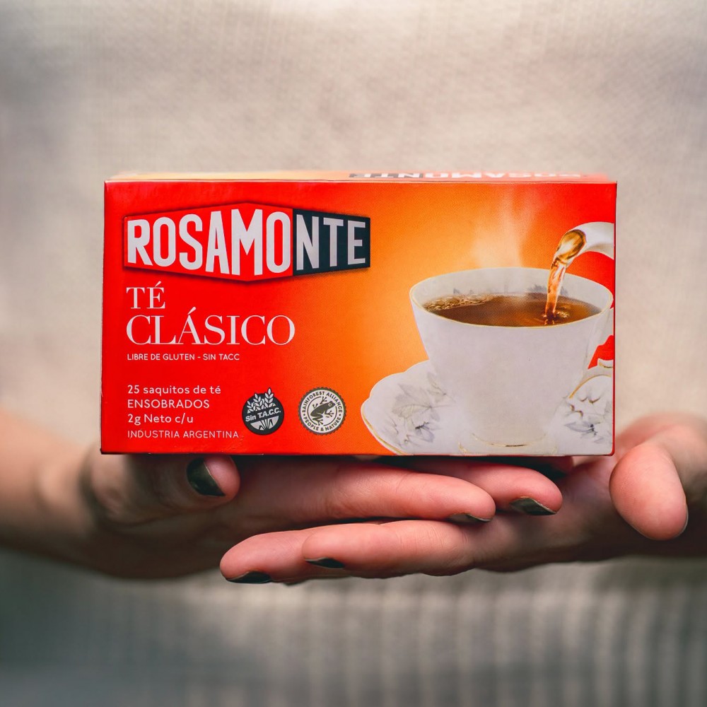 Rosamonte