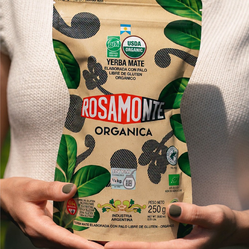 Rosamonte