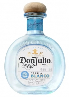 Don Julio Blanco Tequila 750 ml
