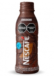 Nescafé Listo Para Tomar Chococino 270 ml