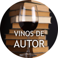 Vinos de Autor