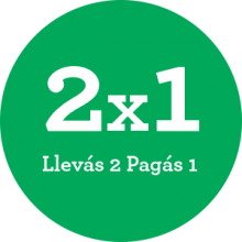 2x1