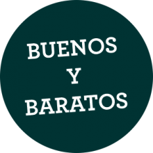 Vinos buenos y baratos