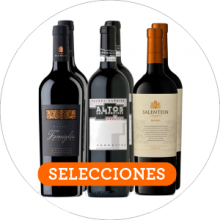 Selecciones