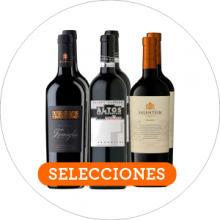 Selecciones