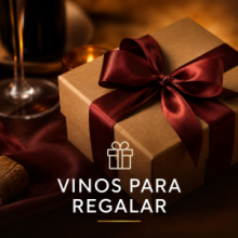 Vinos Para Regalar
